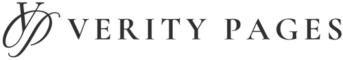Verity Pages